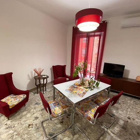 Cutapp Guest House CTA Exterior foto
