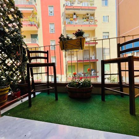 Cutapp Guest House CTA Exterior foto