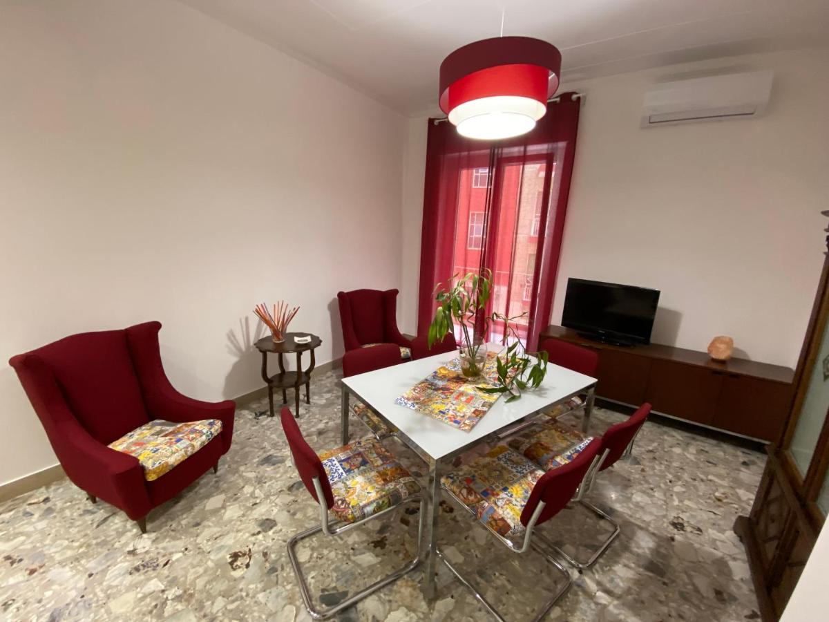 Cutapp Guest House CTA Exterior foto