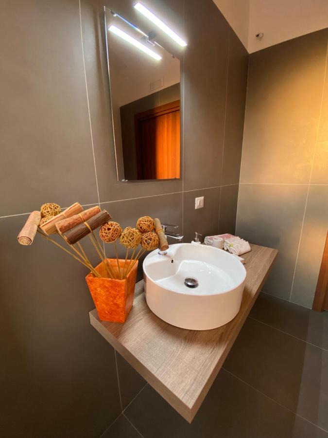 Cutapp Guest House CTA Exterior foto