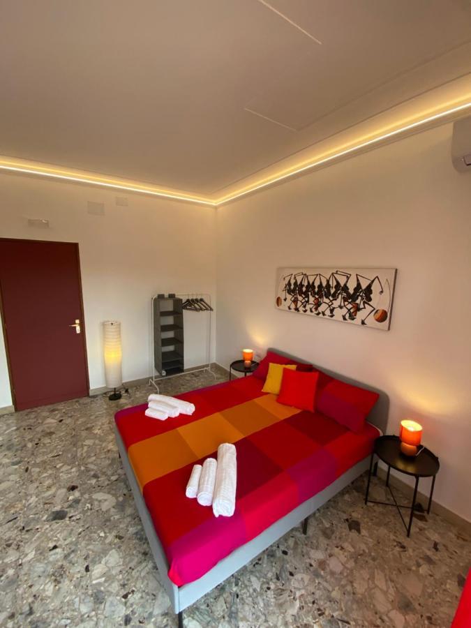 Cutapp Guest House CTA Exterior foto