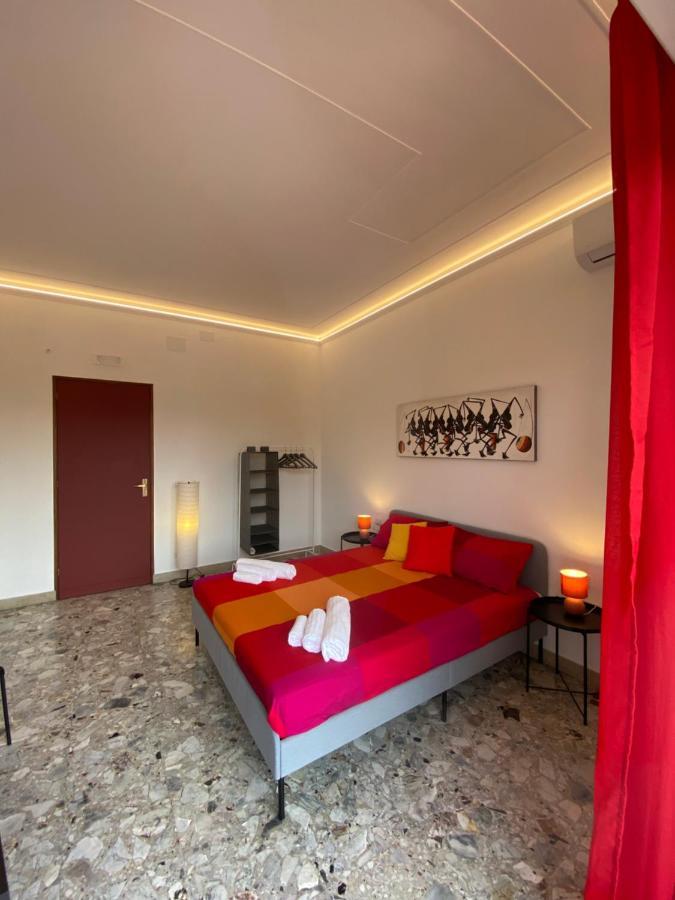 Cutapp Guest House CTA Exterior foto