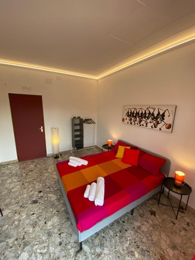 Cutapp Guest House CTA Exterior foto