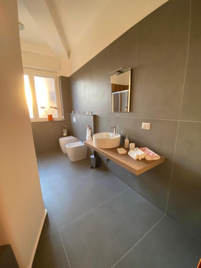 Cutapp Guest House CTA Exterior foto
