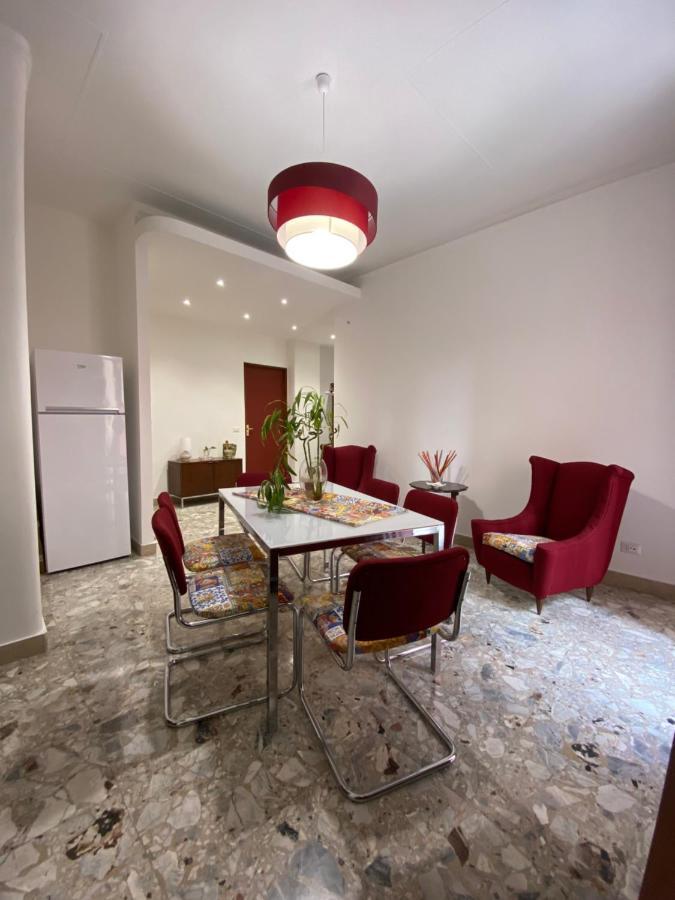 Cutapp Guest House CTA Exterior foto
