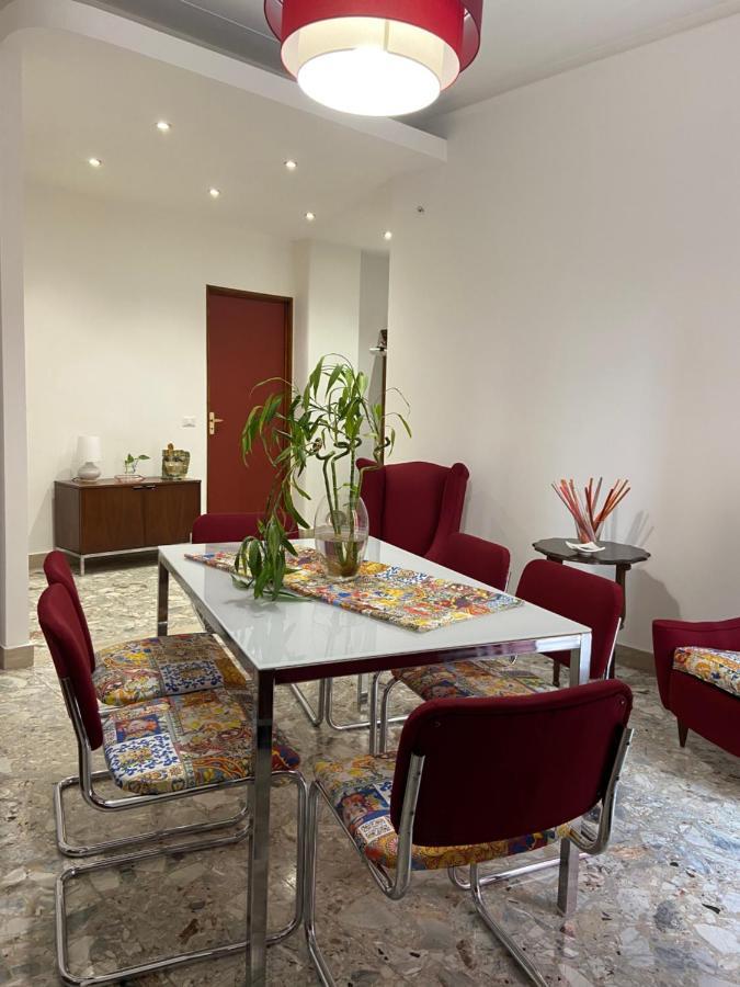 Cutapp Guest House CTA Exterior foto