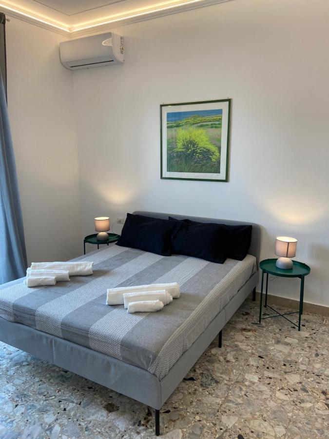 Cutapp Guest House CTA Exterior foto